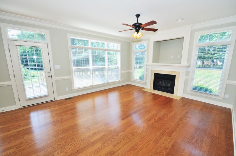 Wood Floor Refinishing in Wheat Ridge, CO