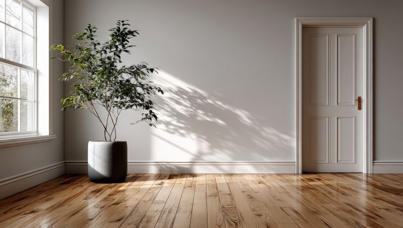Wood Floor Renewal in Aurora, CO