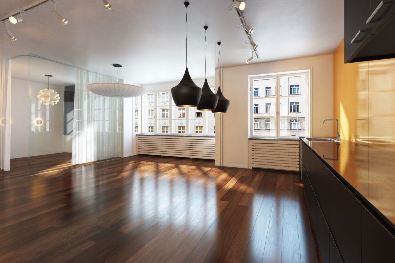 Wood Floor Renewal in Boulder, CO