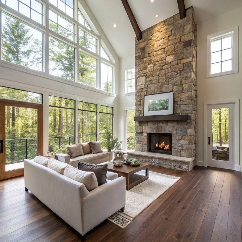 Wood Floor Renewal in Brighton, CO