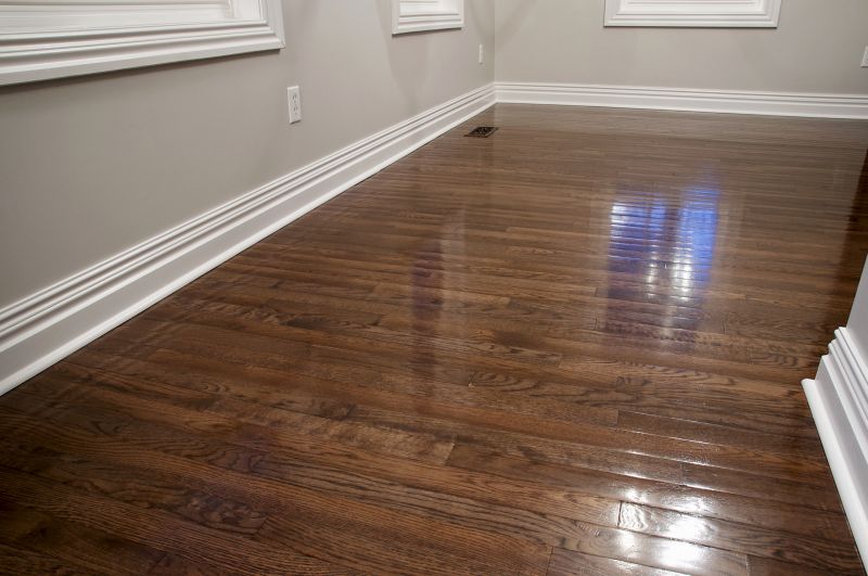 Wood Floor Renewal in Brighton, CO