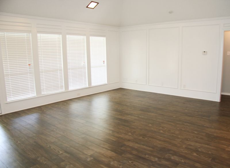 Wood Floor Renewal in Broomfield, CO