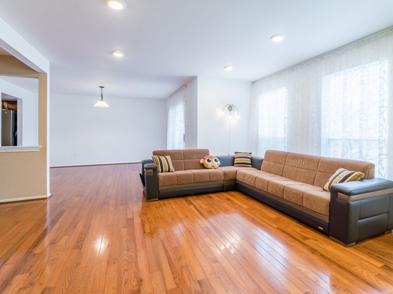 Wood Floor Renewal in Indian Hills, CO
