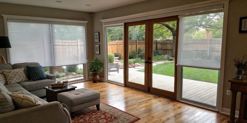 Wood Floor Renewal in Louisville, CO