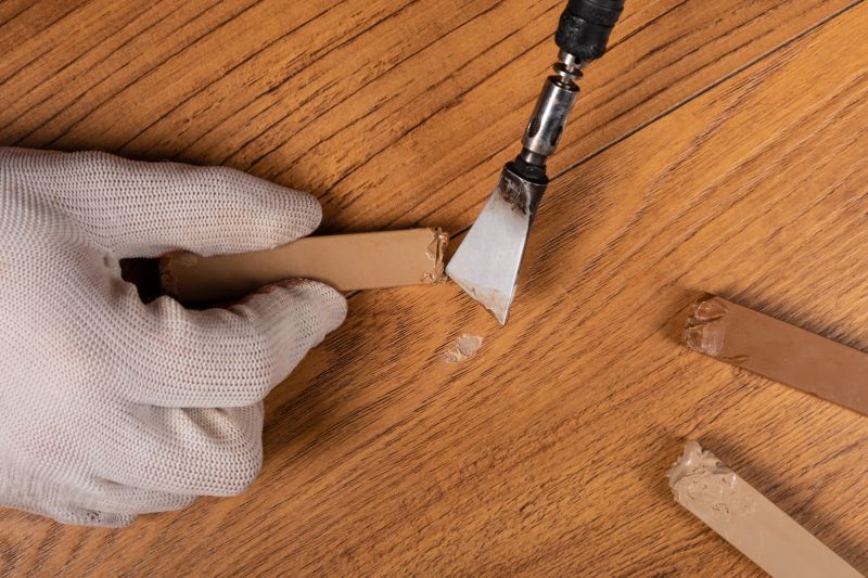 Wood Floor Repair in Adams County, CO