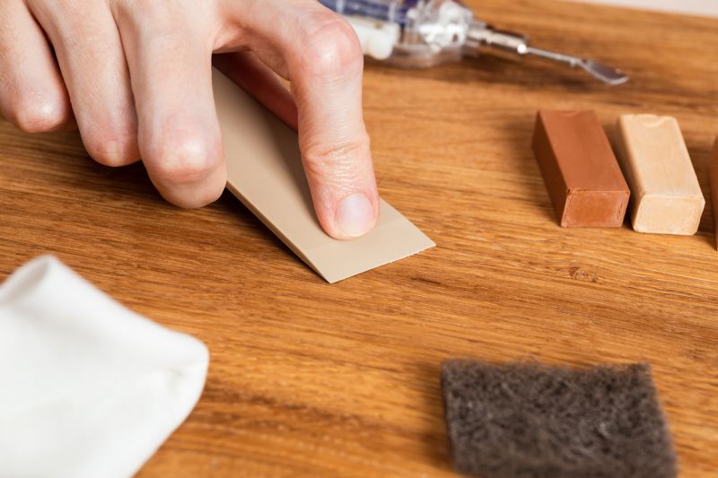 Wood Floor Repair in Denver County, CO