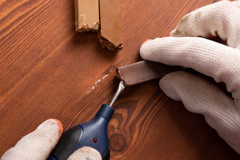 Wood Floor Repair in Louisville, CO