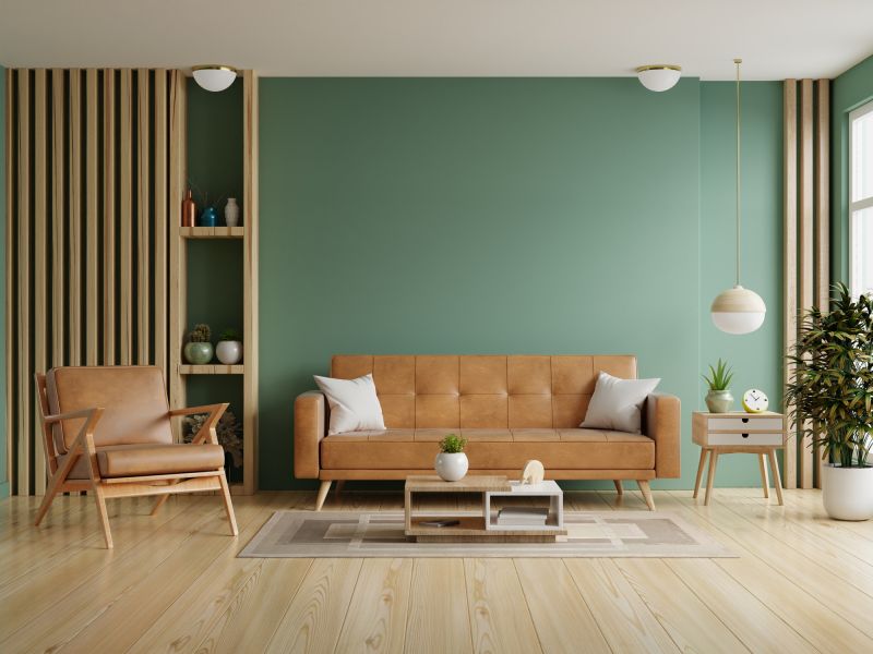 Wood Floor Replacement in Arvada, CO