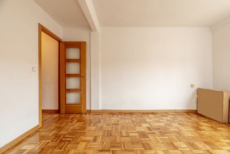 Wood Floor Replacement in Englewood, CO