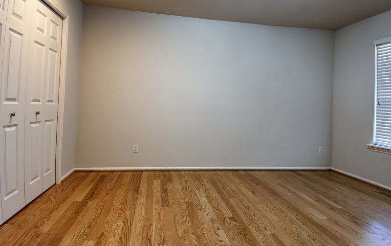 Wood Floor Replacement in Littleton, CO