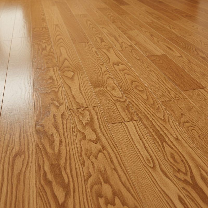 Wood Flooring Replacement in Adams County, CO