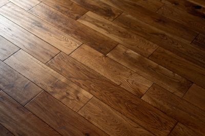 Wood Flooring Replacement in Adams County, CO