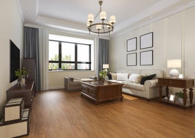Wood Flooring Replacement in Broomfield, CO