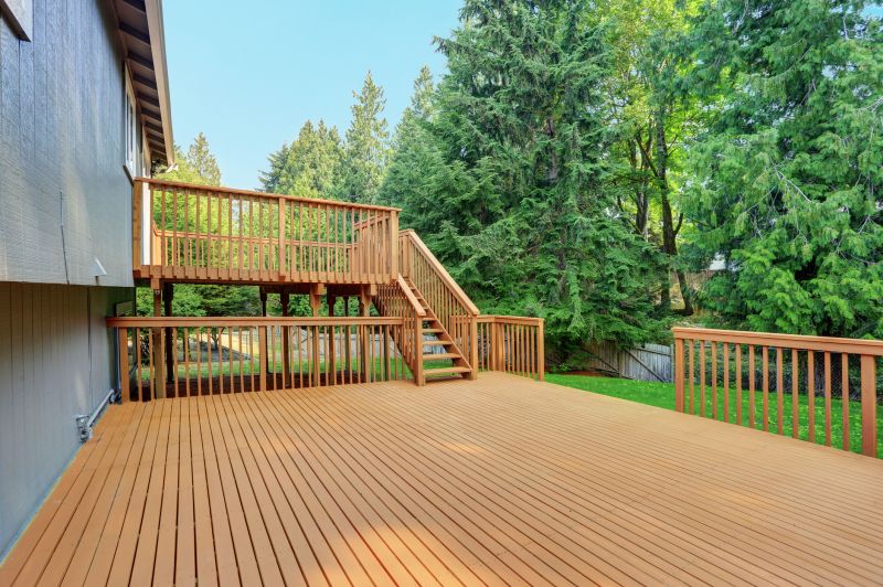 Wood Flooring Replacement in Golden, CO