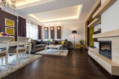 Wood Flooring Replacement in Morrison, CO