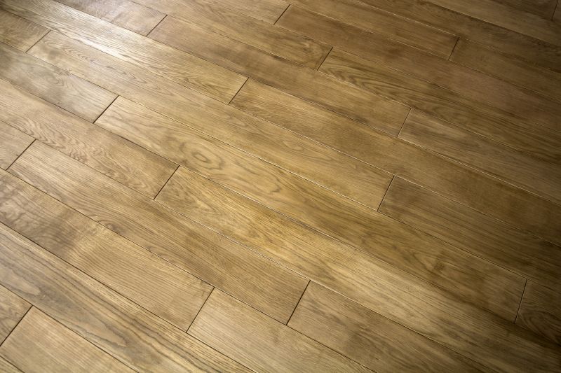 Wooden Floor Resurfacing in Denver, CO